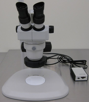 Picture of Stereomicroscope
