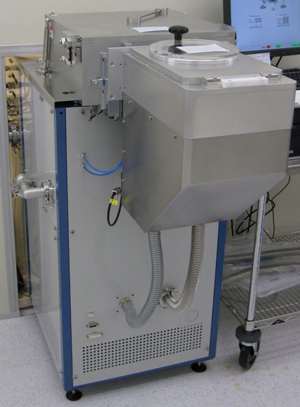 Picture of ICP-RIE Chiller
