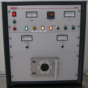 Picture of Plasma Cleaner