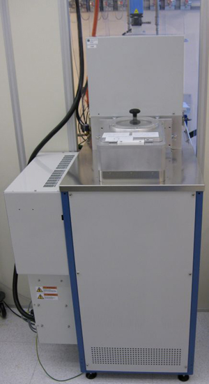 Picture of ICP-RIE Cryo