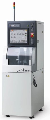 Picture of Wafer saw Disco 3220